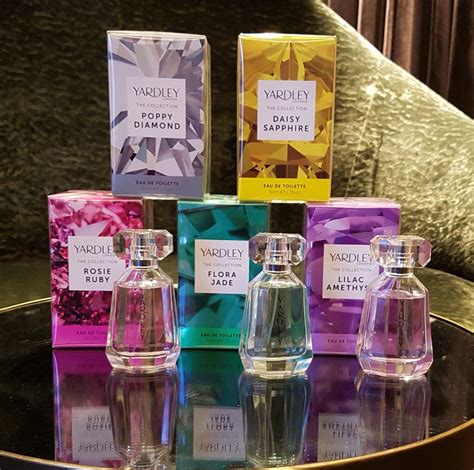 cheap perfume that smells good
